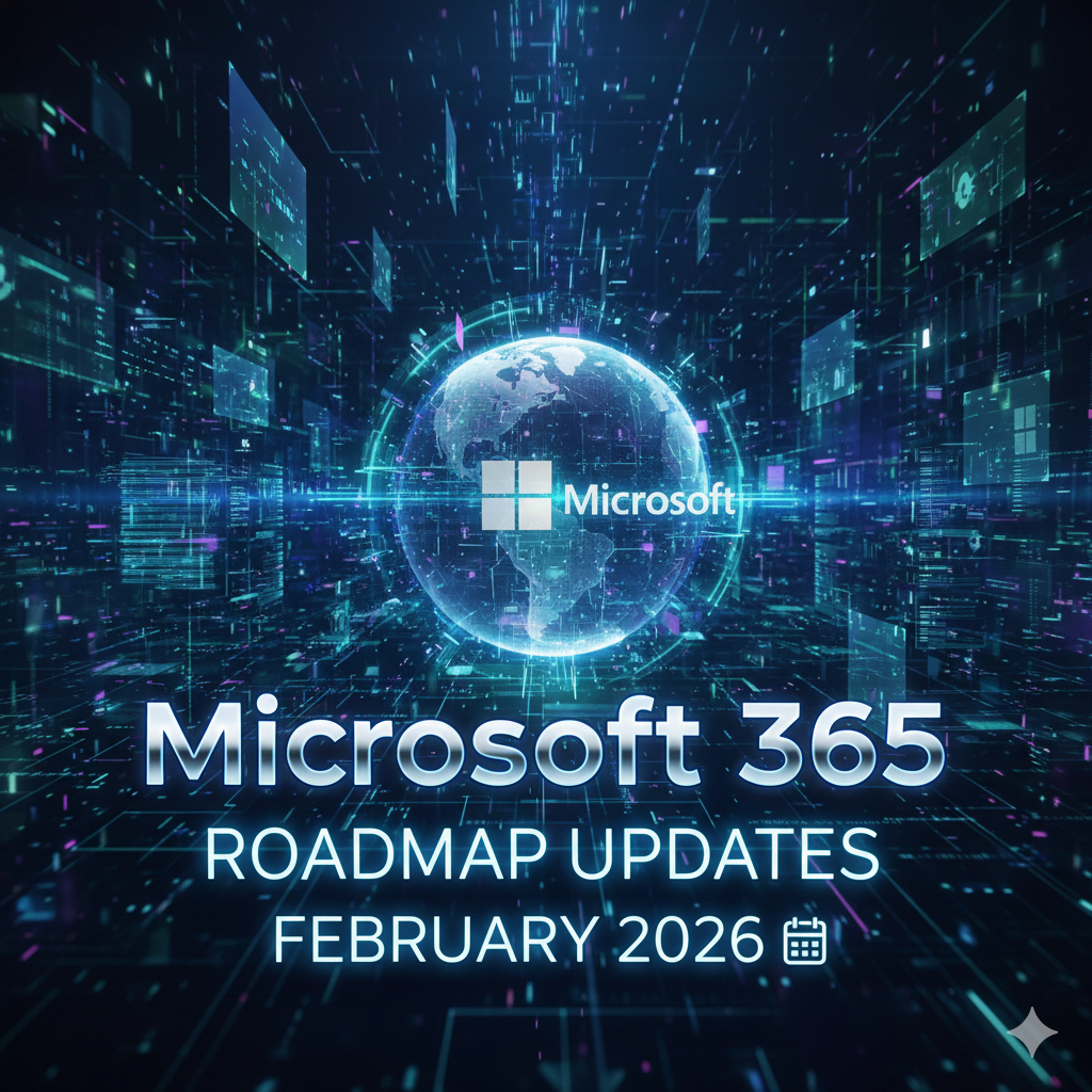 Microsoft Lists February 2026 preview