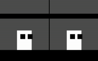 One-Way Platform Example