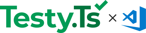 Testy.Ts logo