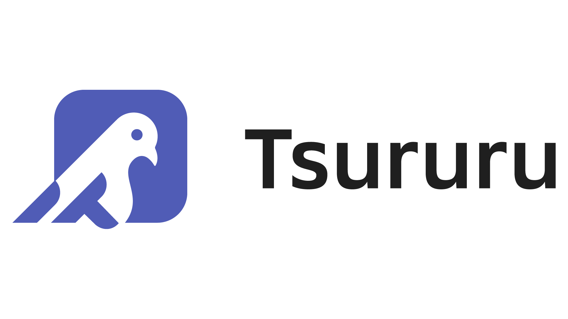 tsururu_logo