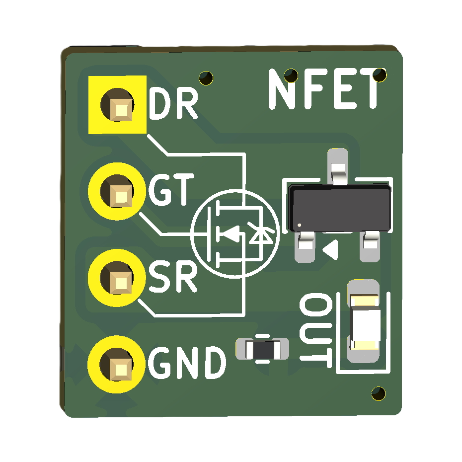 SBK NFET1, from the project README