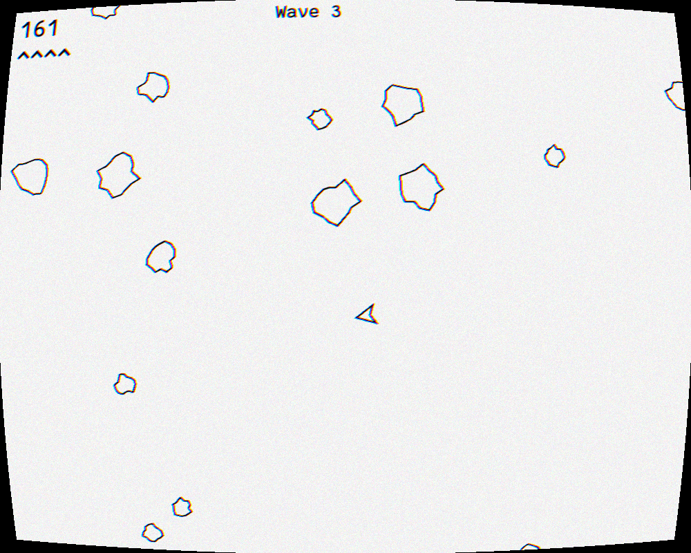 GitHub - sbarisic/Asteroids2017: Asteroids (2017)