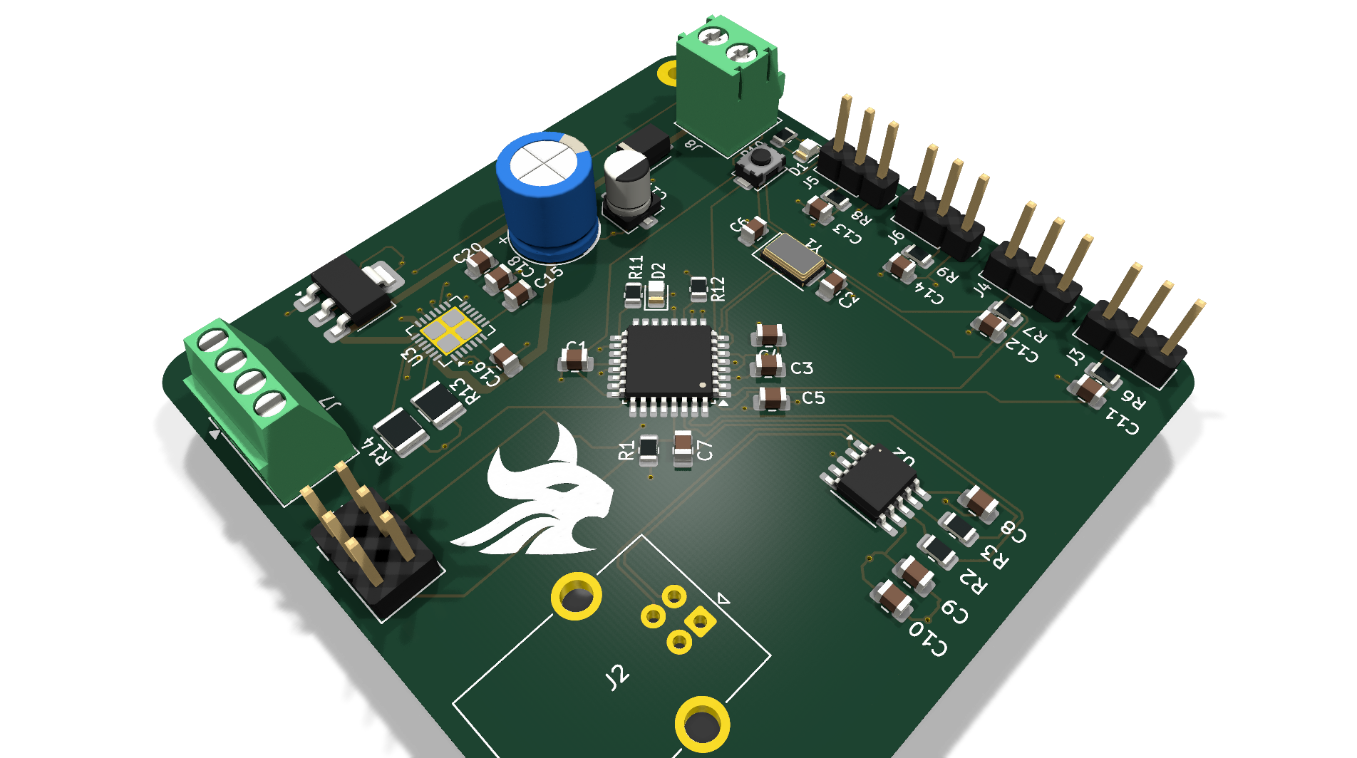 The-Armadillo, from the project README