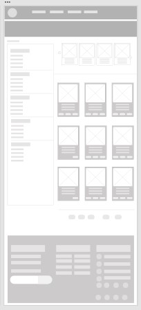 Layout Grid