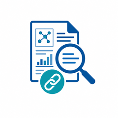 PubMed and Paperclip