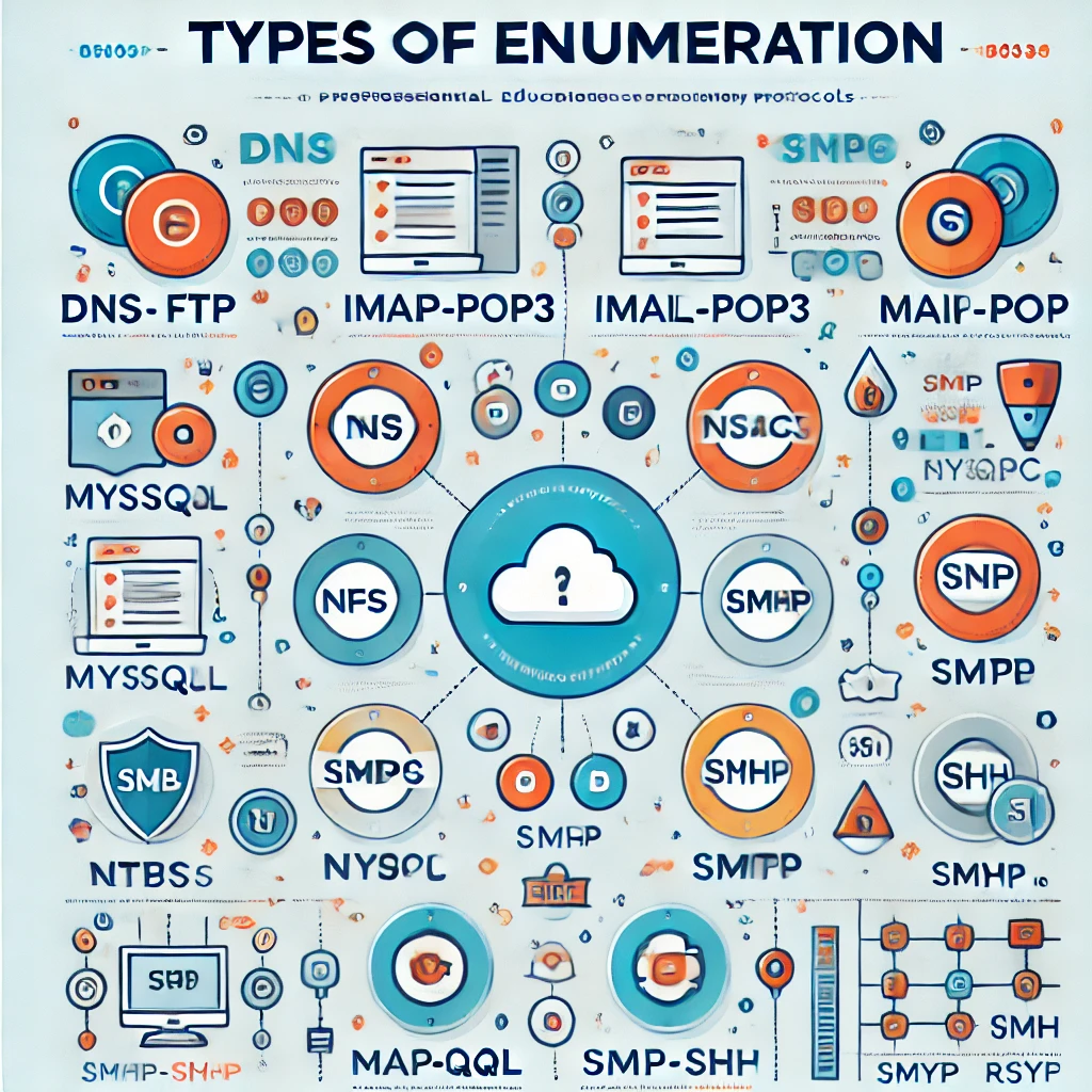 GitHub - sbourziq1337/Enumeration-guide-for-beginners · GitHub