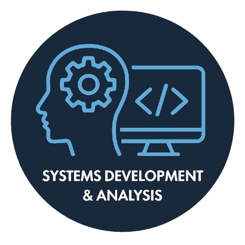 Systems Analyst & IT Consultant