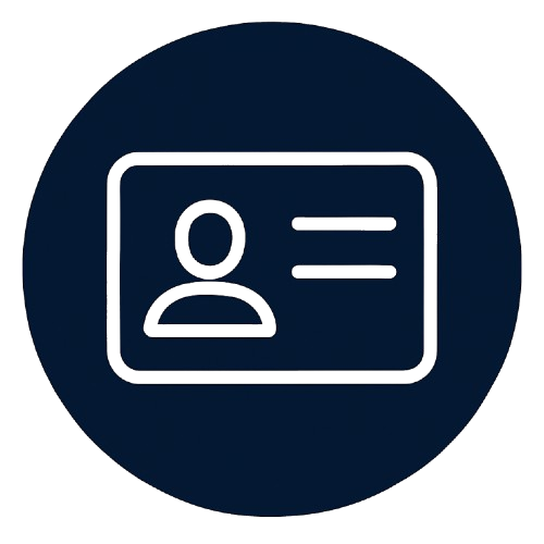 Cartão de visita digital