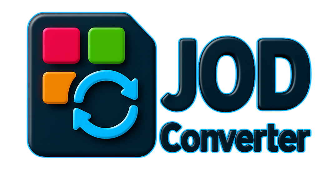 JODConverter