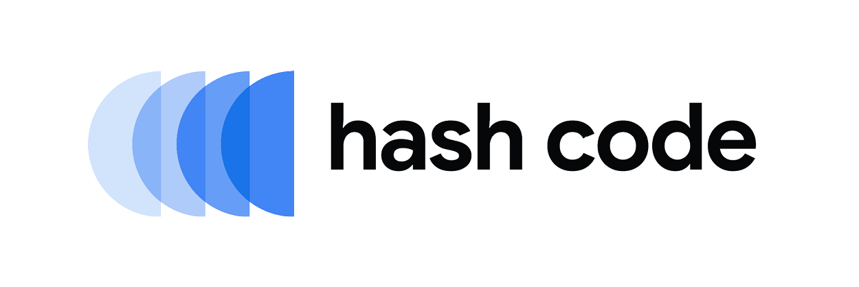 Hash Code Teaser