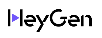HeyGen Logo