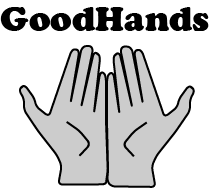 GoodHands Logo