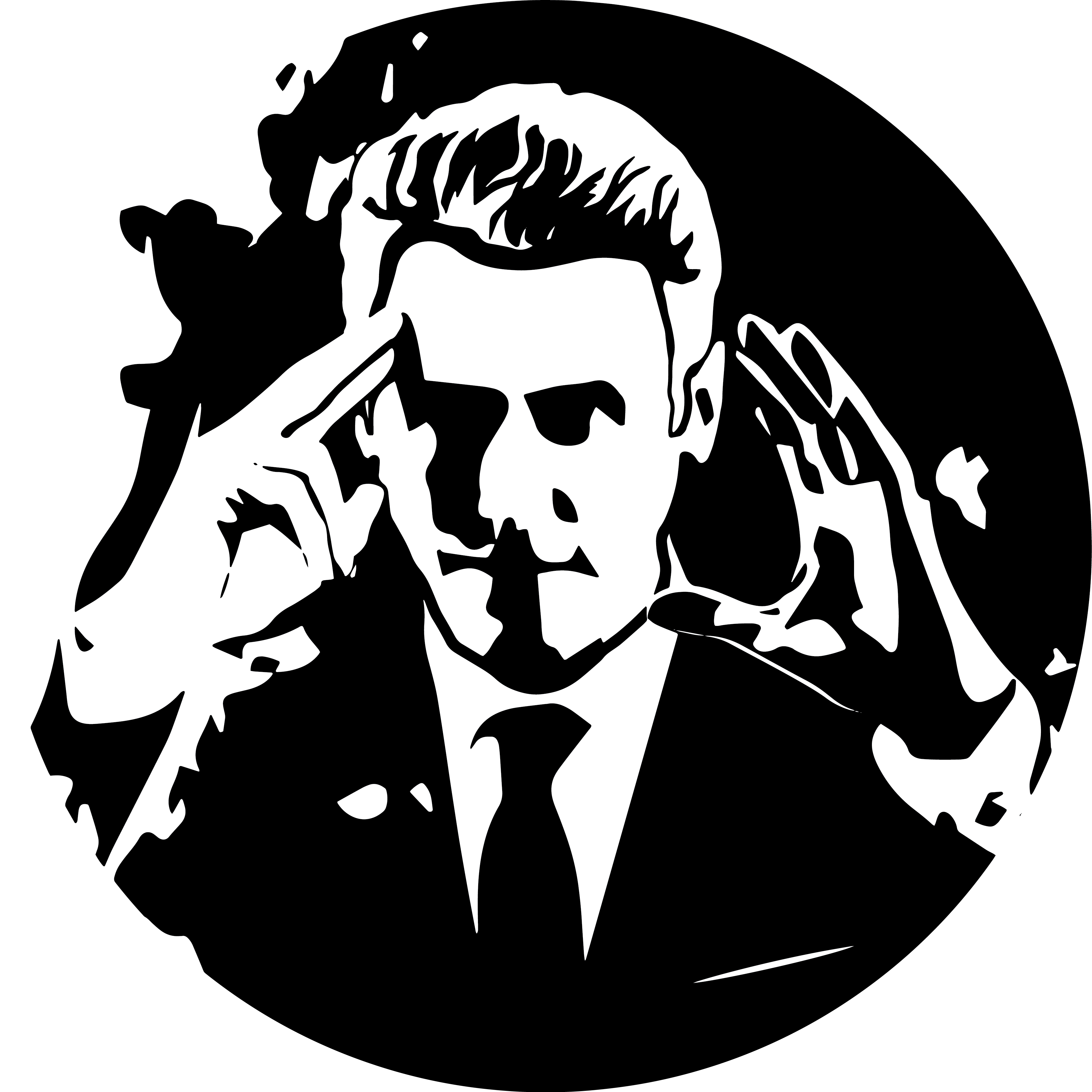 Mentalist Logo