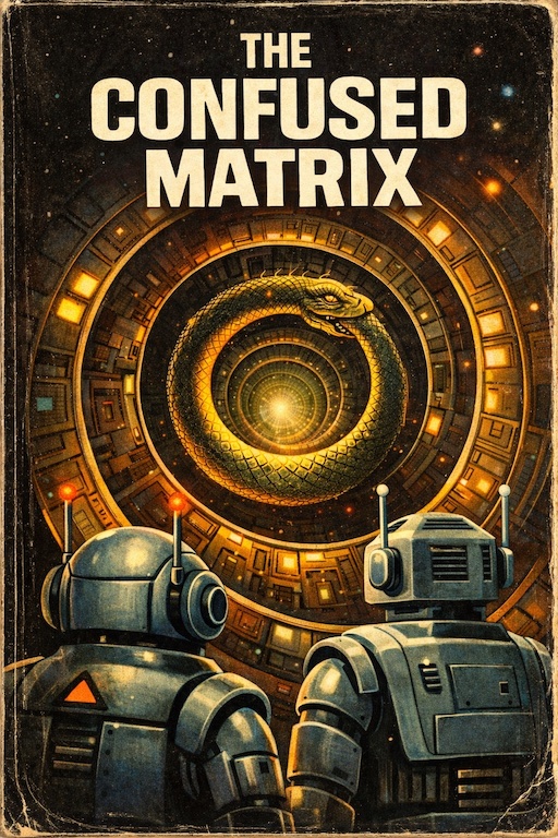 The Confused Matrix