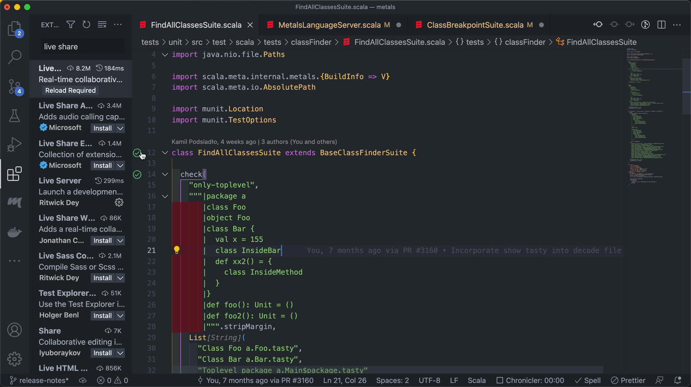 start-debug-session-status-bar