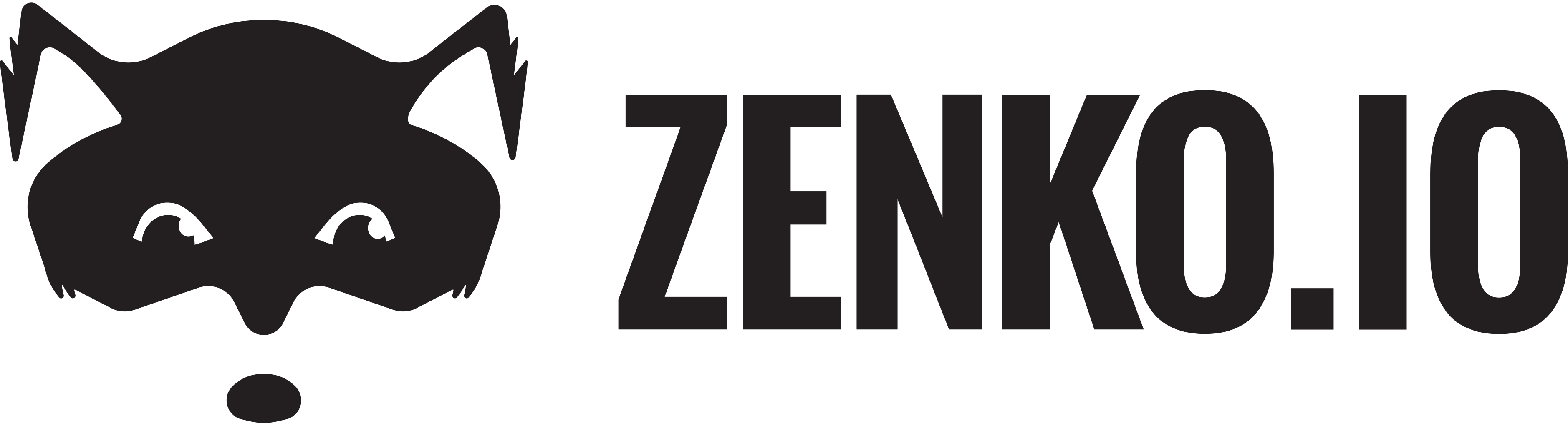 Zenko logo