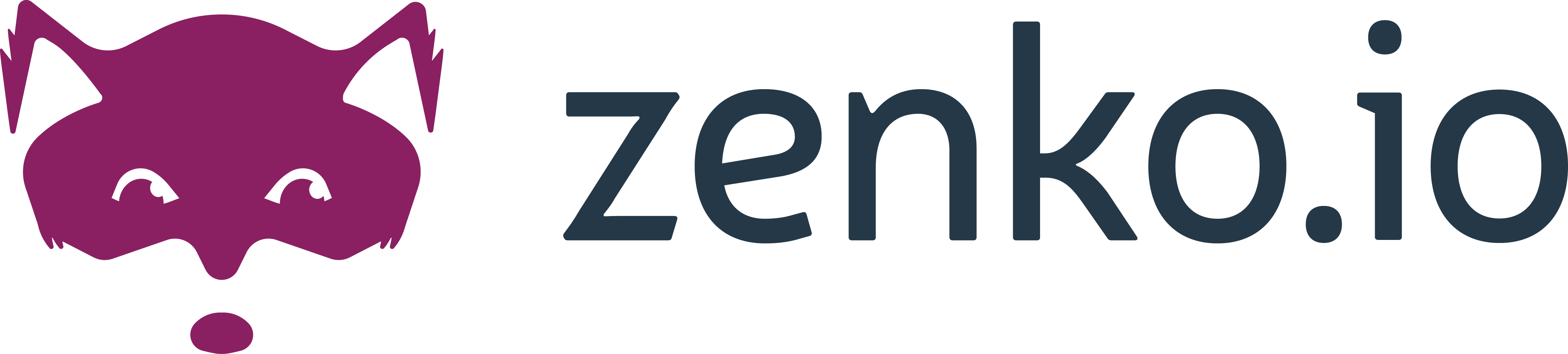 Zenko logo