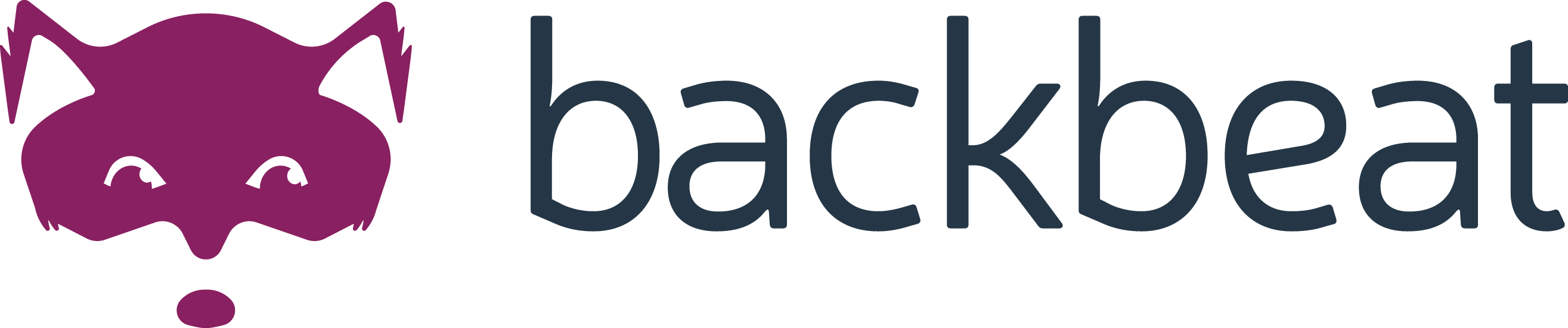 backbeat logo