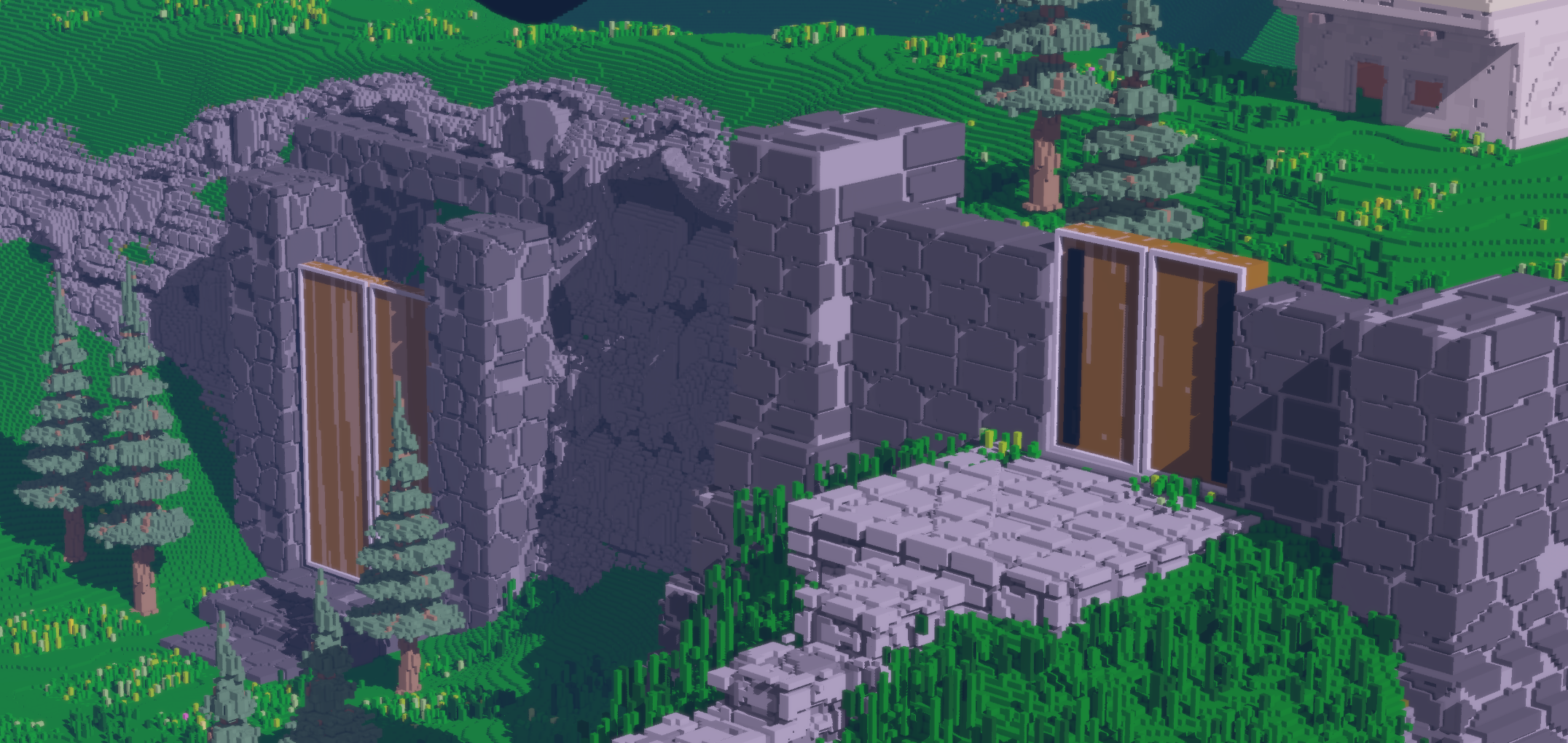 banner