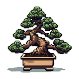 Bonsai Logo