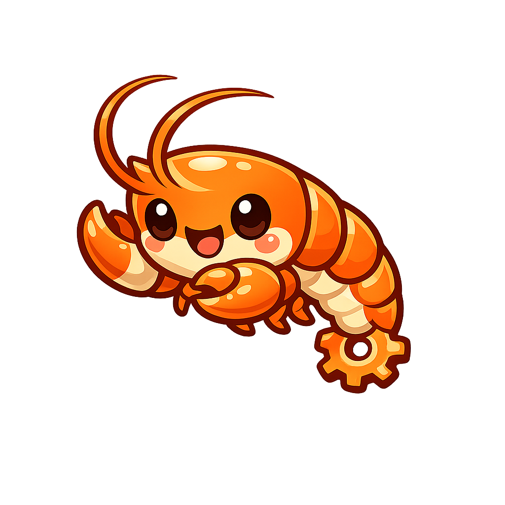 scampi