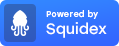 Powered by Squidex