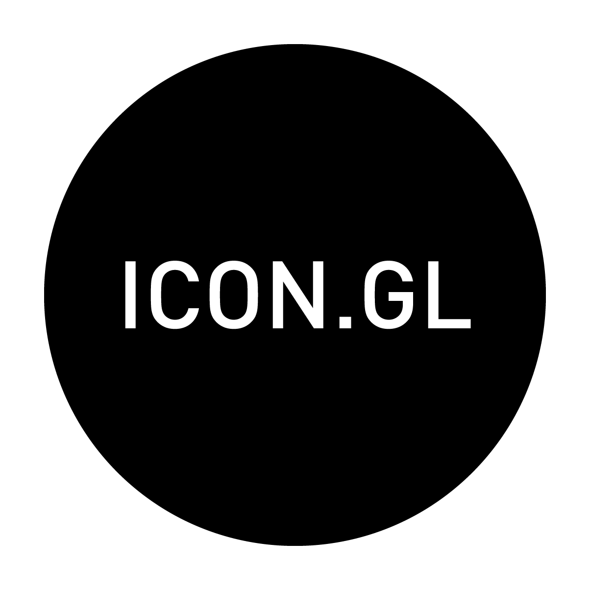 icon.gl logo