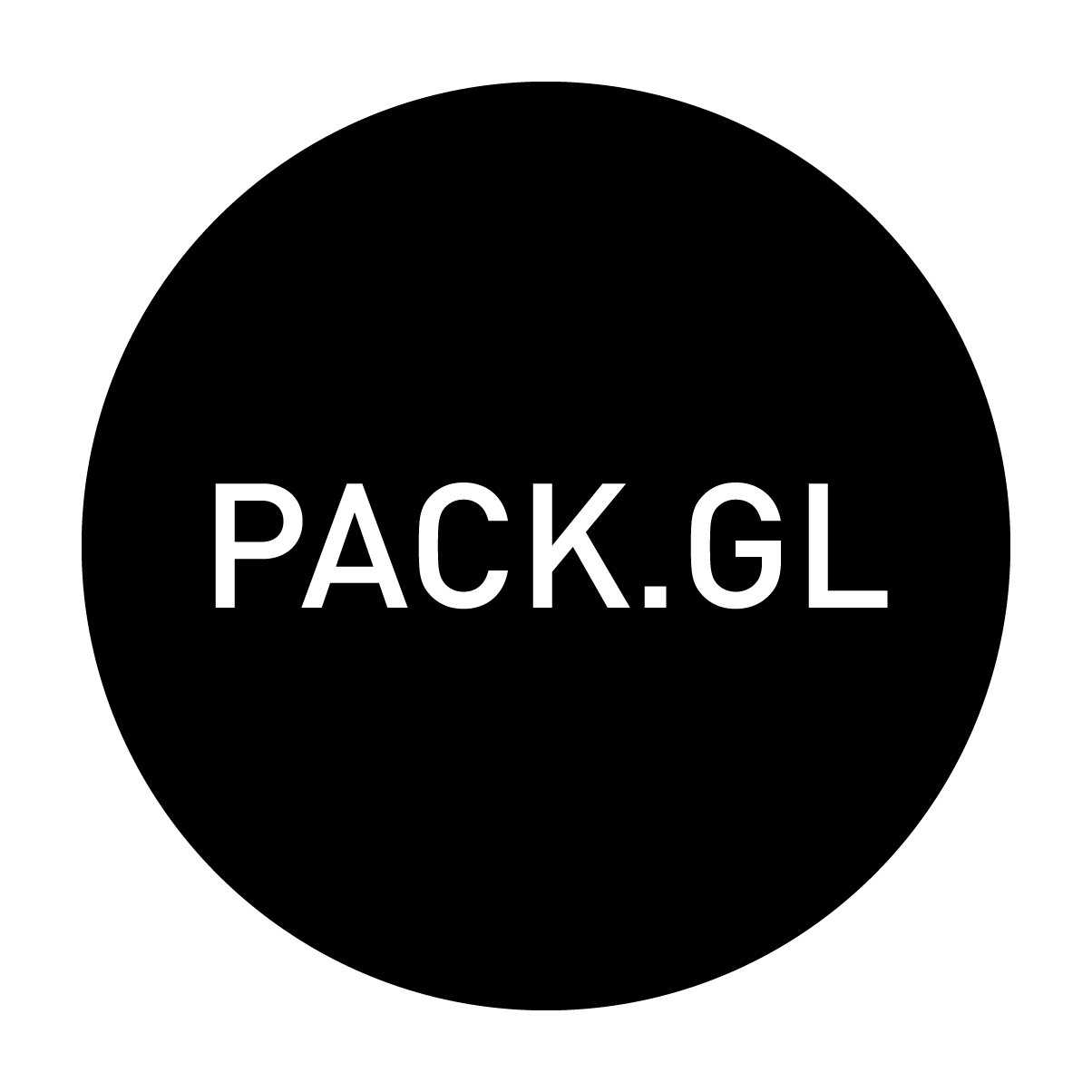 pack.gl logo