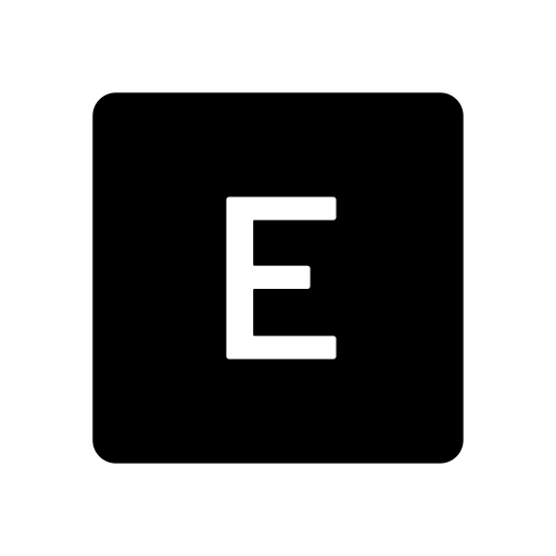 letters_square_fill_e