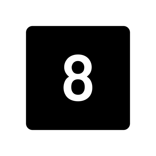 number_square_fill_8