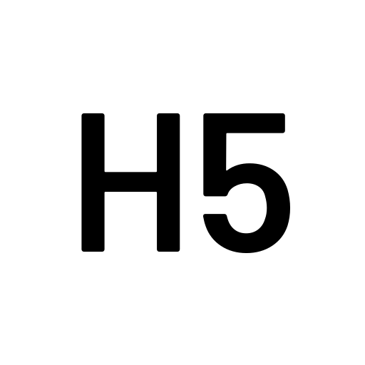 type_style_h5