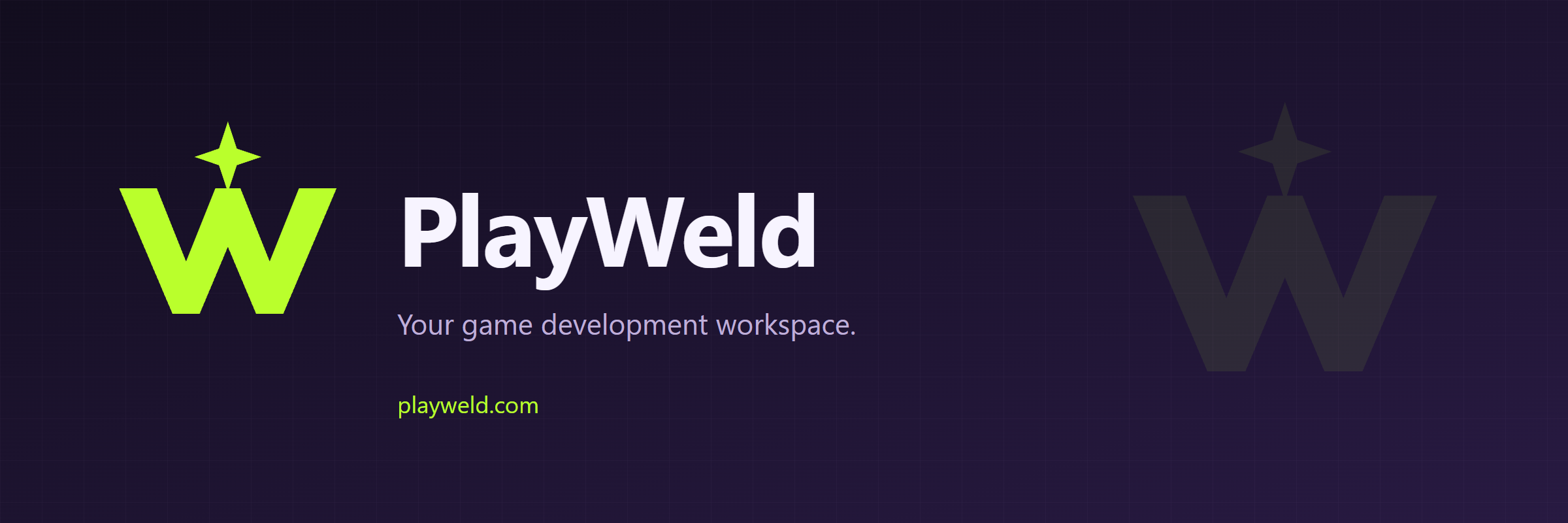 PlayWeld