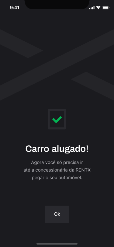 Rentx