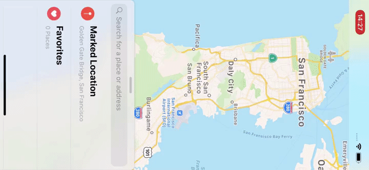 Maps(Landscape)