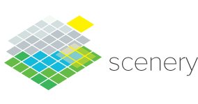 scenery logo