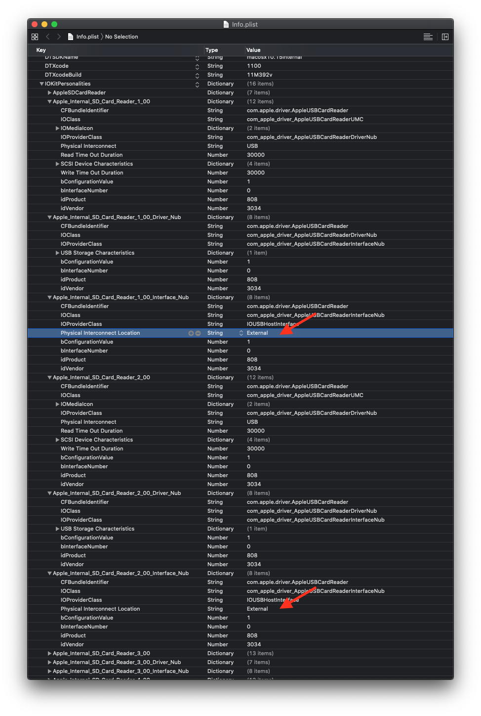 after-change-to-external-usbcr