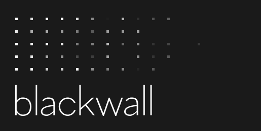 Blackwall firewall