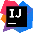 IntelliJ IDEA logo