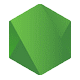 Node.js icon