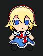 Alice Margatroid