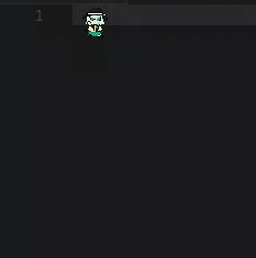 Editor Pet
