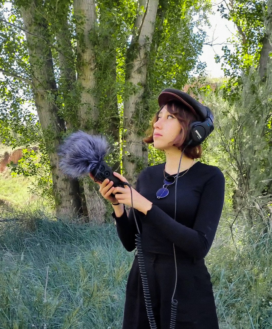 Field Recording