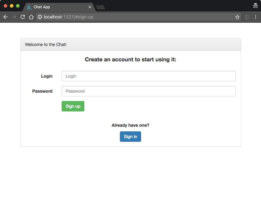 GitHub - schfkt/chat: A simple node.js based chat app