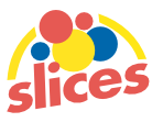 slices