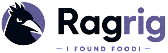 ragrig logo