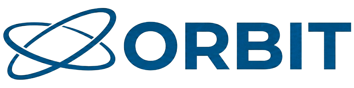 schmitech/orbit cover