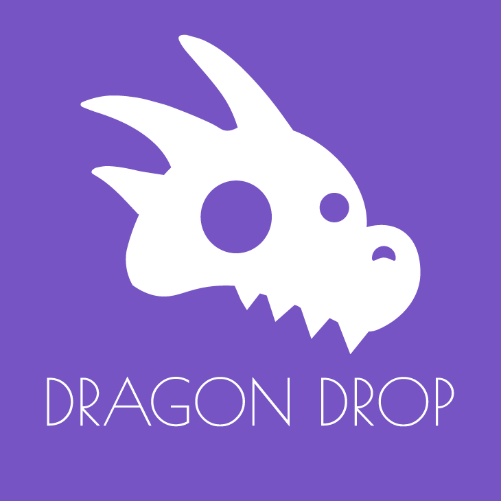 Dragon Drop