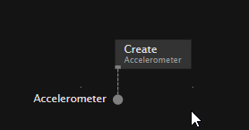 Accelerometer Pad
