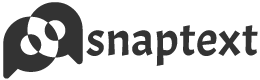 snaptext