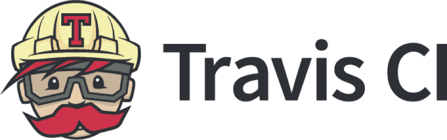 Travis-CI Logo